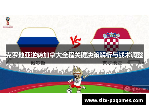 克罗地亚逆转加拿大全程关键决策解析与战术调整