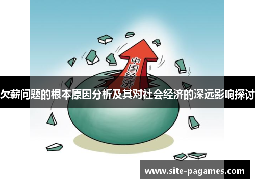 欠薪问题的根本原因分析及其对社会经济的深远影响探讨