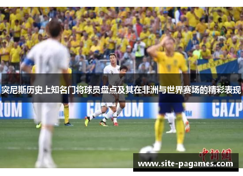 突尼斯历史上知名门将球员盘点及其在非洲与世界赛场的精彩表现