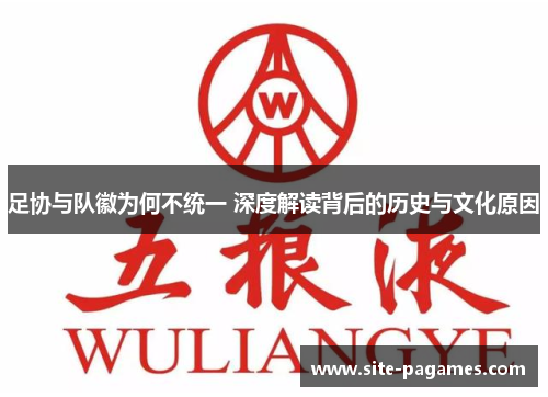 足协与队徽为何不统一 深度解读背后的历史与文化原因