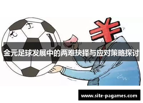 金元足球发展中的两难抉择与应对策略探讨