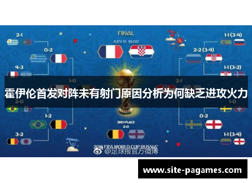 霍伊伦首发对阵未有射门原因分析为何缺乏进攻火力