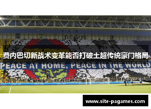 费内巴切新战术变革能否打破土超传统豪门格局