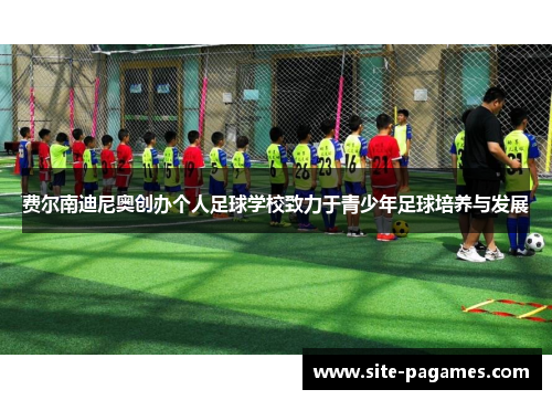 费尔南迪尼奥创办个人足球学校致力于青少年足球培养与发展